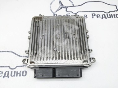 Блок управления двигателем MERCEDES-BENZ E-класс W211/S211 рестайлинг (2006 - 2009) — Разборка Мерседес
