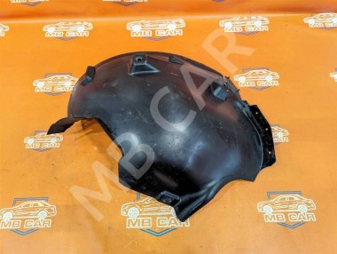 Подкрылок передний правый, задняя часть MERCEDES-BENZ M-класс W164 (2005 - 2008) — Разборка Мерседес