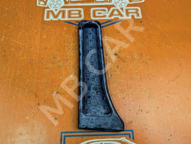 Накладка педали AMG MERCEDES-BENZ CLS-класс C218/X218 рестайлинг (2014 - 2017) — Разборка Мерседес