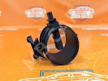 Расходомер MERCEDES-BENZ C-класс W203/S203/CL203 рестайлинг (2004 - 2008) — Разборка Мерседес