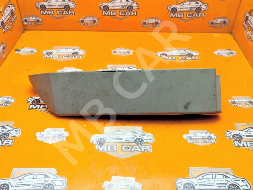 Крышка двигателя декоративная MERCEDES-BENZ C-класс W203/S203/CL203 (2000 - 2004) фото 1 &mdash; Разборка Мерседес