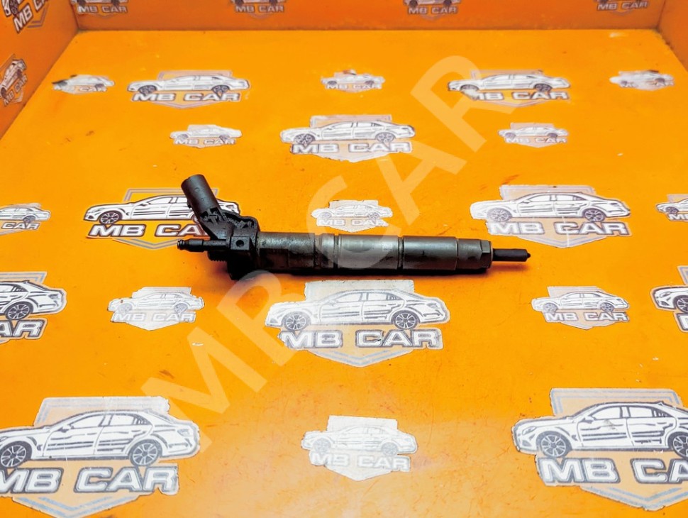 Форсунка ДИЗЕЛЬ MERCEDES-BENZ R-класс W251 (2005 - 2007) фото 1 &mdash; Разборка Мерседес