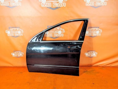 Дверь передняя левая MERCEDES-BENZ R-класс W251 рестайлинг (2007 - 2010) R 350d 3.0 4MATIC 7G-Tronic (224 л.с.) &mdash; Разборка Мерседес