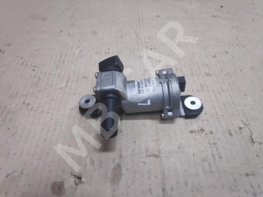 Моторчик задней форточки MERCEDES-BENZ M-класс W163 рестайлинг (2001 - 2005) — Разборка Мерседес