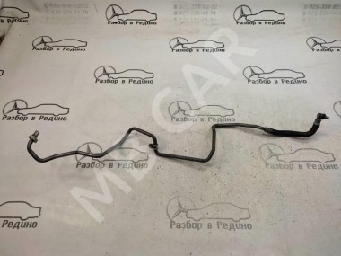 Трубка АКПП MERCEDES-BENZ GLC-класс AMG X253 (2016 - 2019) — Разборка Мерседес