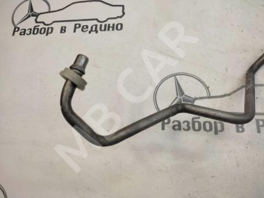 Трубка АКПП MERCEDES-BENZ GLC-класс AMG X253 (2016 - 2019) — Разборка Мерседес