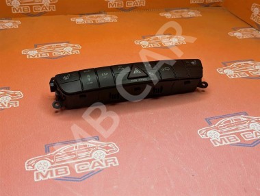 Блок кнопок MERCEDES-BENZ R-класс W251 (2005 - 2007) — Разборка Мерседес