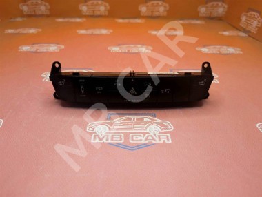 Блок кнопок MERCEDES-BENZ R-класс W251 (2005 - 2007) — Разборка Мерседес