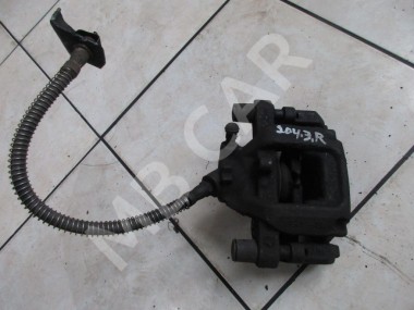 Суппорт задний правый MERCEDES-BENZ C-класс W204/S204 (2006 - 2011) — Разборка Мерседес