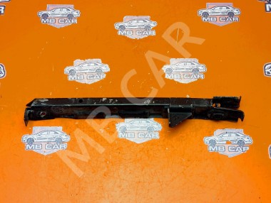 Кронштейн крепления бампера MERCEDES-BENZ E-класс W211/S211 (2002 - 2006) — Разборка Мерседес