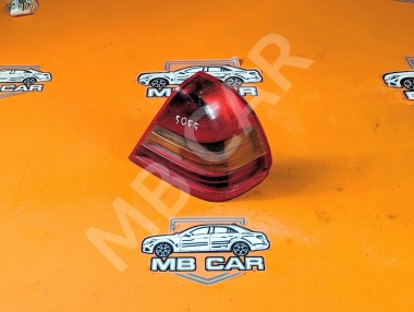 Фонарь задний правый MERCEDES-BENZ C-класс W202/S202 (1993 - 1997) &mdash; Разборка Мерседес