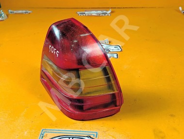Фонарь задний правый MERCEDES-BENZ C-класс W202/S202 (1993 - 1997) &mdash; Разборка Мерседес