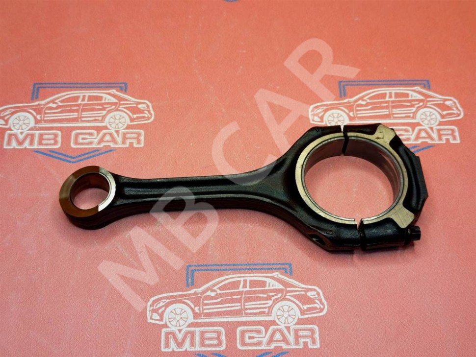 Шатун Бензин MERCEDES-BENZ C-класс W203/S203/CL203 (2000 - 2004) фото 1 — Разборка Мерседес
