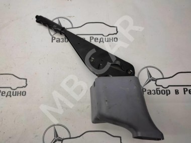 Рычаг ручника MERCEDES-BENZ Vito W638 (1996 - 2003) — Разборка Мерседес