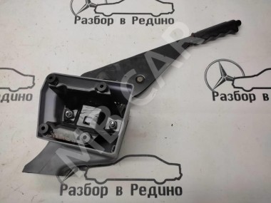 Рычаг ручника MERCEDES-BENZ Vito W638 (1996 - 2003) — Разборка Мерседес