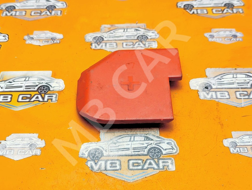 Крышка АКБ MERCEDES-BENZ C-класс W205/S205/C205/A205 (2014 - 2018) фото 1 &mdash; Разборка Мерседес