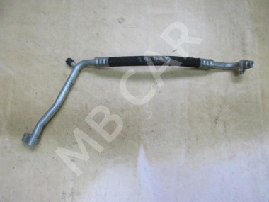 Трубка кондиционера MERCEDES-BENZ E-класс W211/S211 (2002 - 2006) — Разборка Мерседес