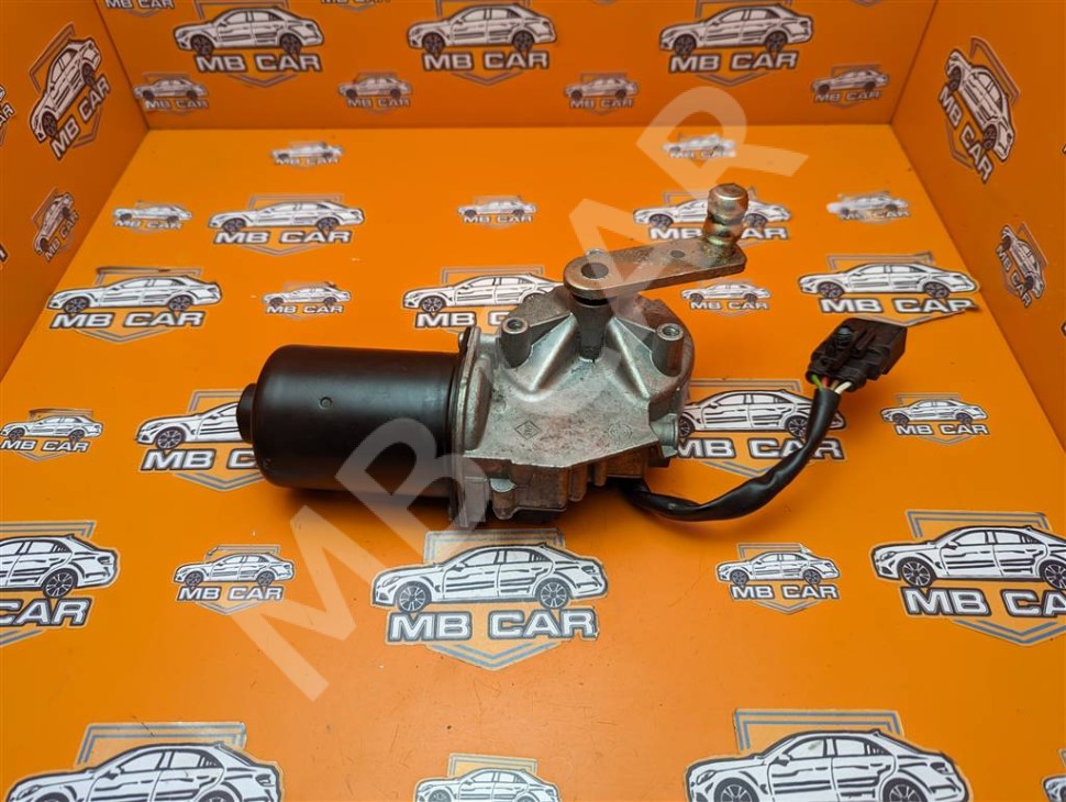 Моторчик дворников передний MERCEDES-BENZ M-класс W164 (2005 - 2008) фото 1 — Разборка Мерседес