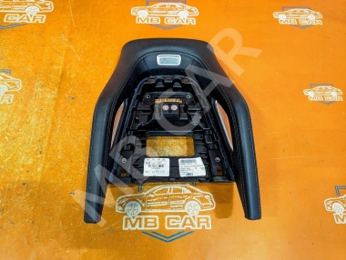 Накладка консоли (борода) MERCEDES-BENZ GLE-класс V167 (2018 - 2024) — Разборка Мерседес