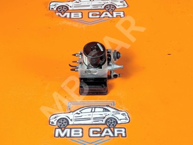 Блок ABS MERCEDES-BENZ C-класс W204/S204/С204 рестайлинг (2011 - 2015) &mdash; Разборка Мерседес
