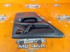 Карта двери задняя левая MERCEDES-BENZ M-класс W163 рестайлинг (2001 - 2005) ML 270 CDI 2.7 4MATIC AT (163 л.с.) фото 6 &mdash; Разборка Мерседес