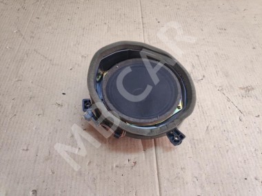 Динамик MERCEDES-BENZ M-класс W163 рестайлинг (2001 - 2005) — Разборка Мерседес