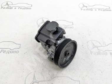 ГУР MERCEDES-BENZ E-класс W211/S211 (2002 - 2006) — Разборка Мерседес