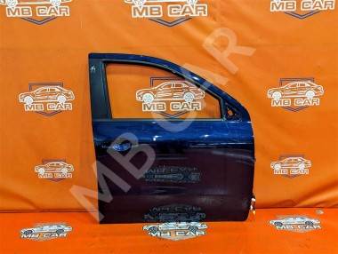 Дверь передняя правая MERCEDES-BENZ X-класс I (2017 - 2020) — Разборка Мерседес