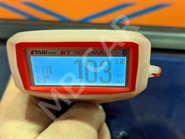 Дверь передняя правая MERCEDES-BENZ X-класс I (2017 - 2020) — Разборка Мерседес