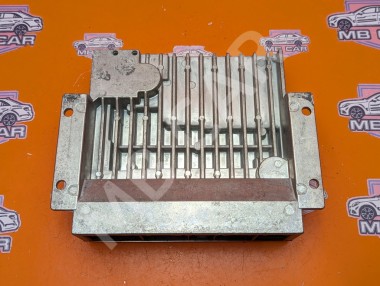 Блок управления двигателем MERCEDES-BENZ S-класс W220 (1998 - 2005) &mdash; Разборка Мерседес