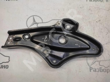 Кронштейн MERCEDES-BENZ GLE-класс W166 (2015 - 2018) — Разборка Мерседес
