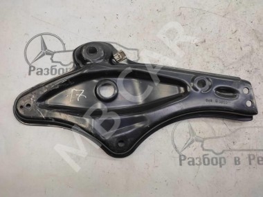 Кронштейн MERCEDES-BENZ GLE-класс W166 (2015 - 2018) — Разборка Мерседес