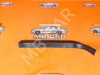 Накладка порога внутренняя MERCEDES-BENZ S-класс W220 (1998 - 2005) &mdash; Разборка Мерседес