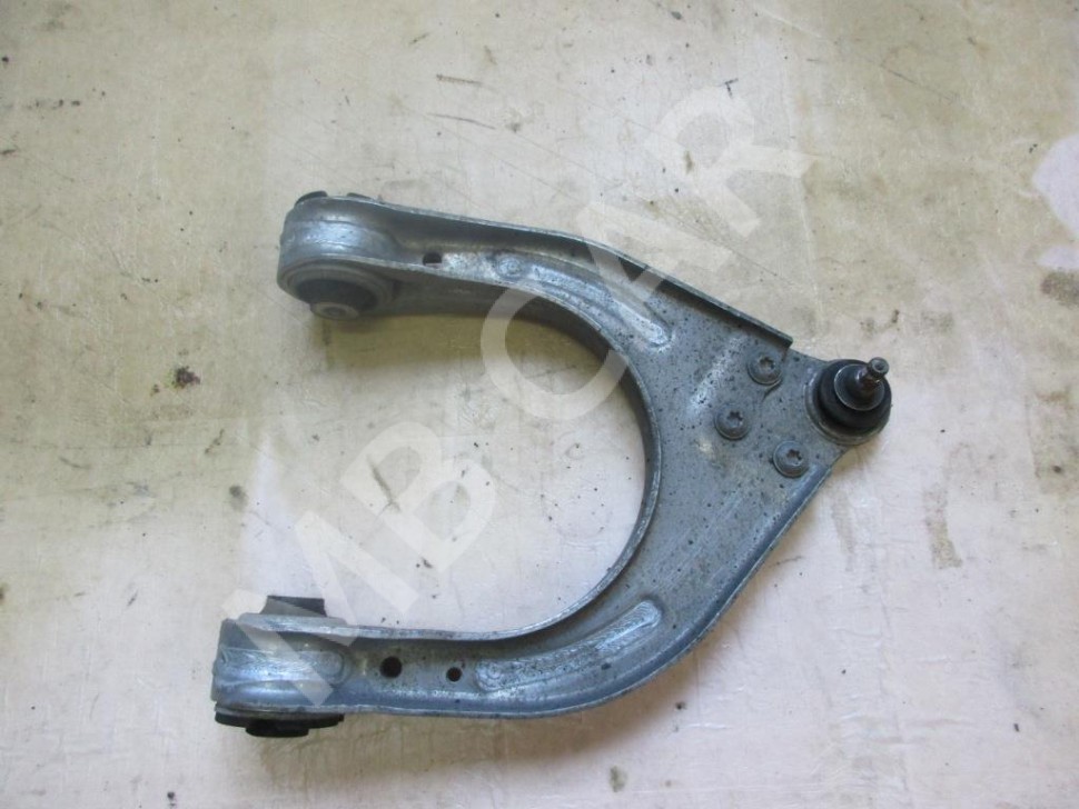 Рычаг передний верхний MERCEDES-BENZ E-класс W211/S211 (2002 - 2006) фото 1 &mdash; Разборка Мерседес