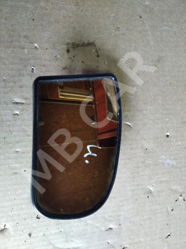 Зеркальный элемент правый MERCEDES-BENZ E-класс W211/S211 (2002 - 2006) — Разборка Мерседес