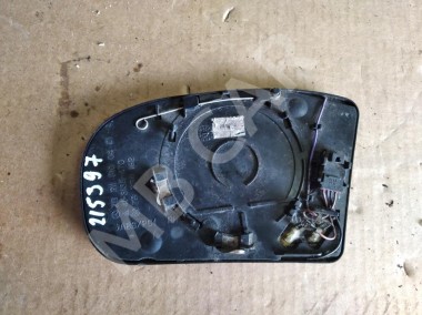 Зеркальный элемент правый MERCEDES-BENZ E-класс W211/S211 (2002 - 2006) — Разборка Мерседес