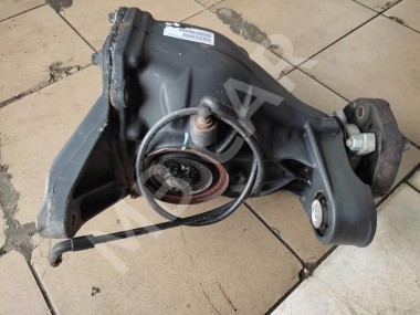 Редуктор задний MERCEDES-BENZ GLE-класс W166 (2015 - 2018) — Разборка Мерседес