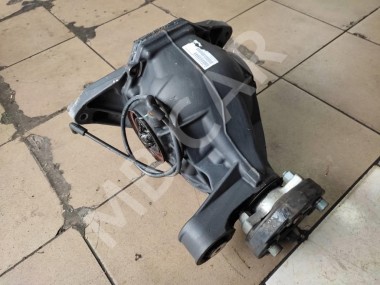 Редуктор задний MERCEDES-BENZ GLE-класс W166 (2015 - 2018) — Разборка Мерседес