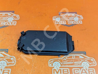 Крышка блока предохранителей MERCEDES-BENZ SL-класс R231 рестайлинг (2016 - 2020) — Разборка Мерседес