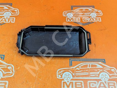 Крышка блока предохранителей MERCEDES-BENZ SL-класс R231 рестайлинг (2016 - 2020) — Разборка Мерседес