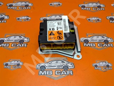Блок AIRBAG MERCEDES-BENZ X-класс I (2017 - 2020) — Разборка Мерседес