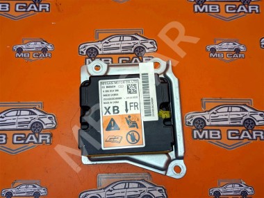 Блок AIRBAG MERCEDES-BENZ X-класс I (2017 - 2020) — Разборка Мерседес