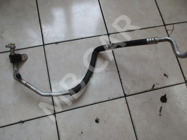 Трубка кондиционера MERCEDES-BENZ S-класс W220 (1998 - 2005) — Разборка Мерседес