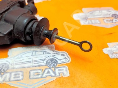 Активатор замка двери MERCEDES-BENZ E-класс W124/S124/C124/A124 (1984 - 1997) &mdash; Разборка Мерседес