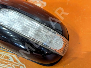 Зеркало левое MERCEDES-BENZ M-класс W163 рестайлинг (2001 - 2005) — Разборка Мерседес