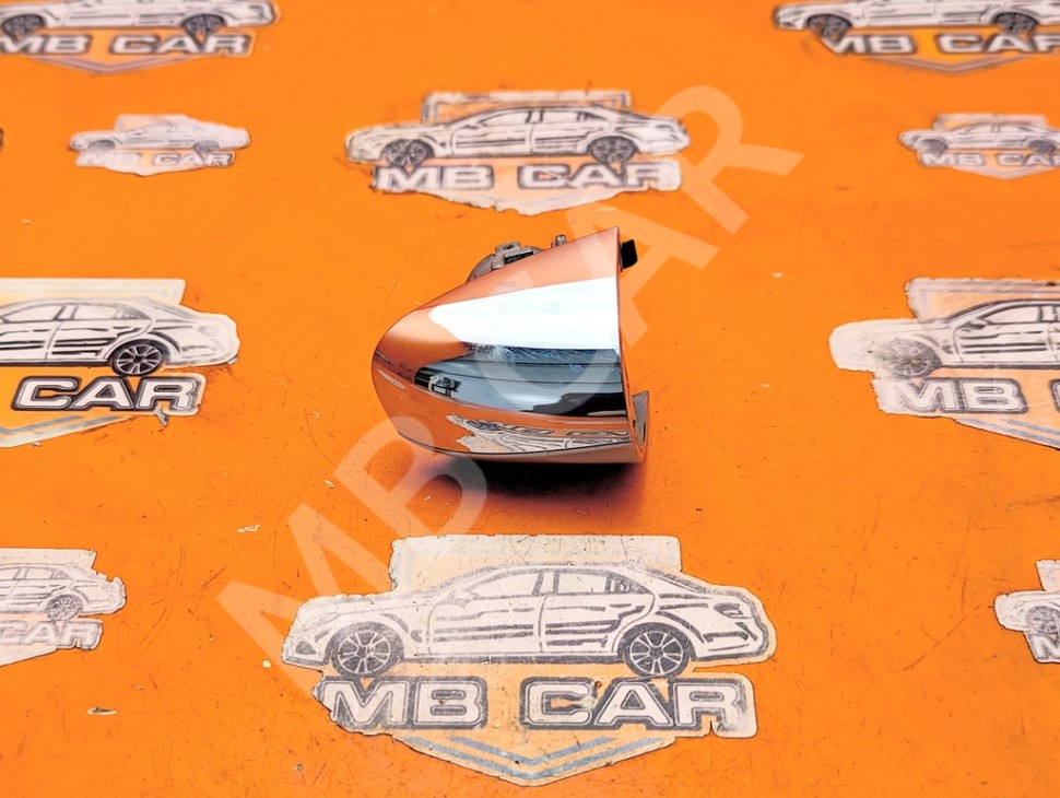 Личинки дверей MERCEDES-BENZ GLC-класс X253 (2015 - 2019) фото 1 &mdash; Разборка Мерседес