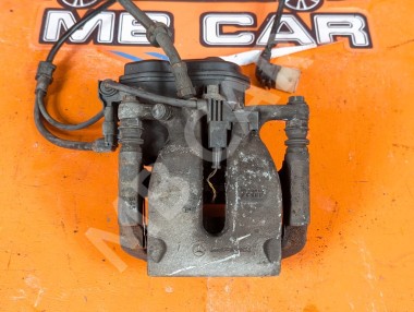 Суппорт задний правый MERCEDES-BENZ GLS-класс X166 (2015 - 2019) &mdash; Разборка Мерседес