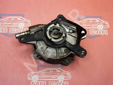 Насос вакуумный MERCEDES-BENZ Sprinter w906 — Разборка Мерседес