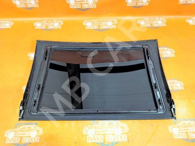 Стекло панорамы MERCEDES-BENZ C-класс W204/S204/С204 рестайлинг (2011 - 2015) — Разборка Мерседес