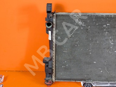 Радиатор MERCEDES-BENZ B-класс W245 (2005 - 2009) &mdash; Разборка Мерседес